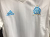 Olympique Marseille 2017-18 adidas home kit LEAKED