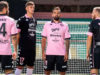 Palermo FC 2020-21 Kappa Kits