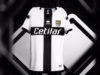 Parma Calcio 2019-20 Erreà Home Kit