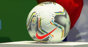 Pelota Nike Merlin Copa América 2020