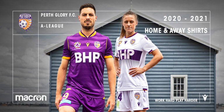 download perth glory jersey 2023