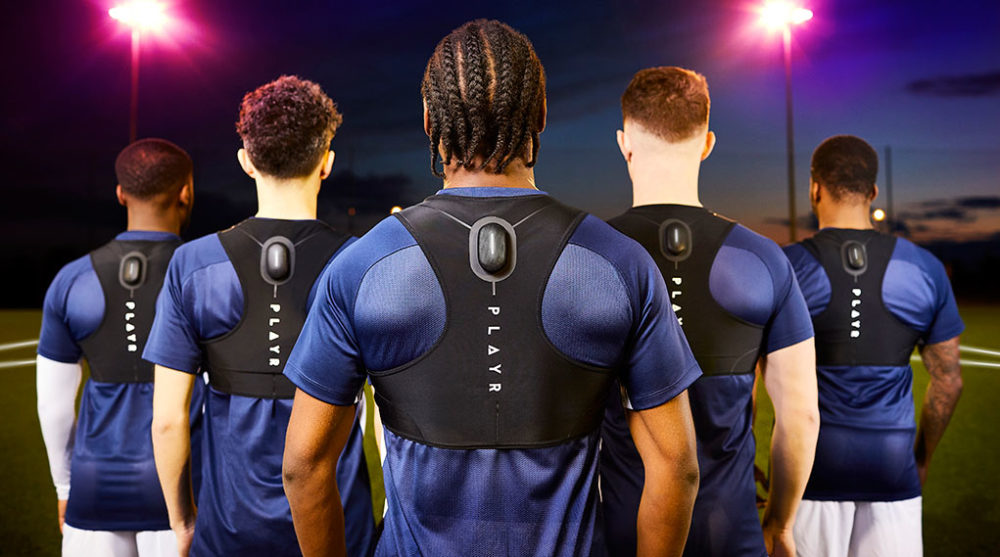 PLAYR: El primer sistema SmartCoach se toma las canchas