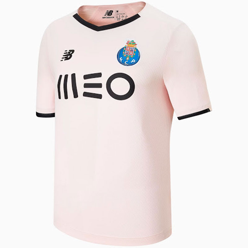 FC Porto 2021-22 New Balance Third Kit