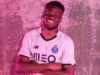 FC Porto 2021-22 New Balance Third Kit
