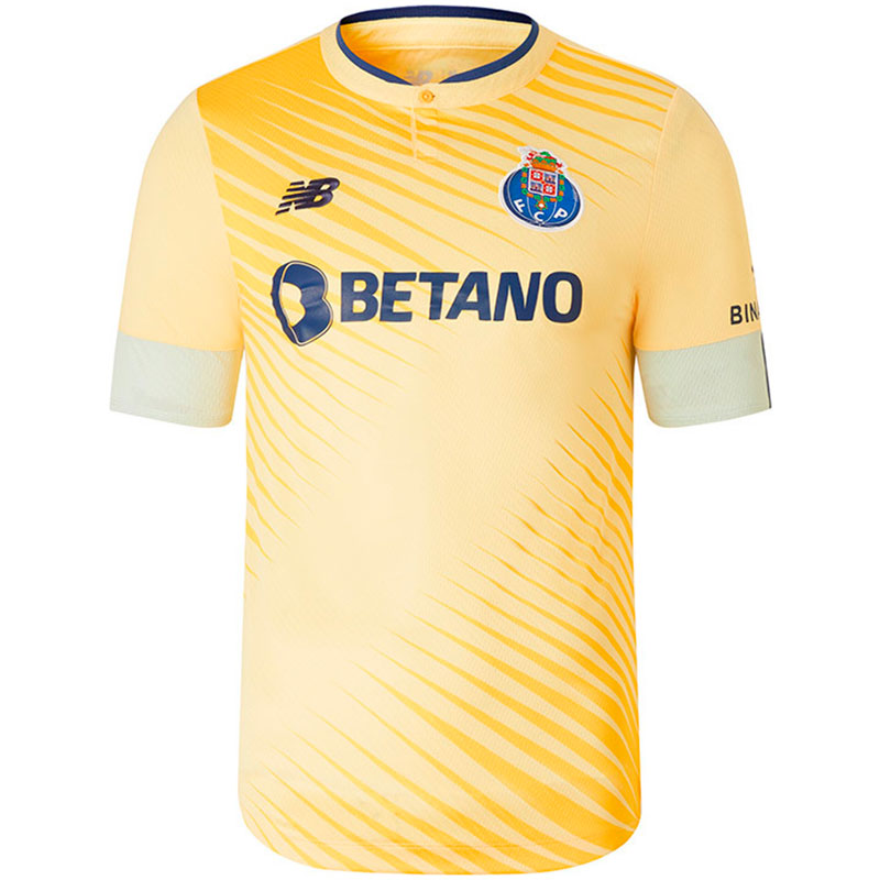 Camiseta Suplente New Balance de FC Porto 2022-23