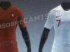 Portugal 2018 World Cup Kits LEAKED