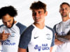 Preston North End 2021-22 Nike Home Kit