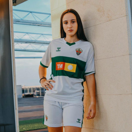 Séville Maillot Extérieur 2019/20
