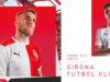 Primera equipación PUMA de Girona FC 2020-21