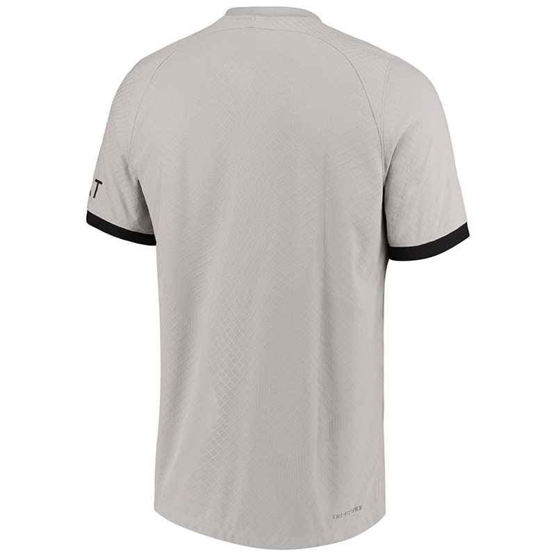 Camiseta Suplente Jordan de PSG 2022-23