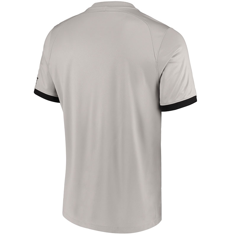 Camiseta Suplente Jordan de PSG 2022-23
