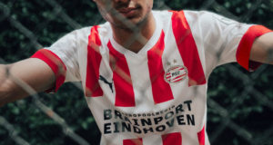 Camiseta PUMA de PSV Eindhoven 2022-23