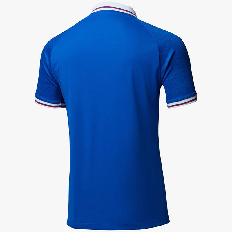 Camiseta Castore 'Legends' de Rangers FC
