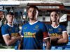 Rangers FC 2021-22 Castore Home Kit