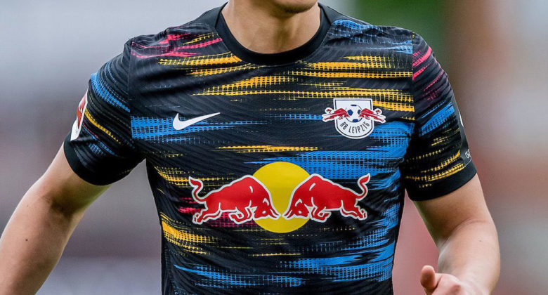 RB Leipzig 2021-22 Nike Away Kit - Todo Sobre Camisetas