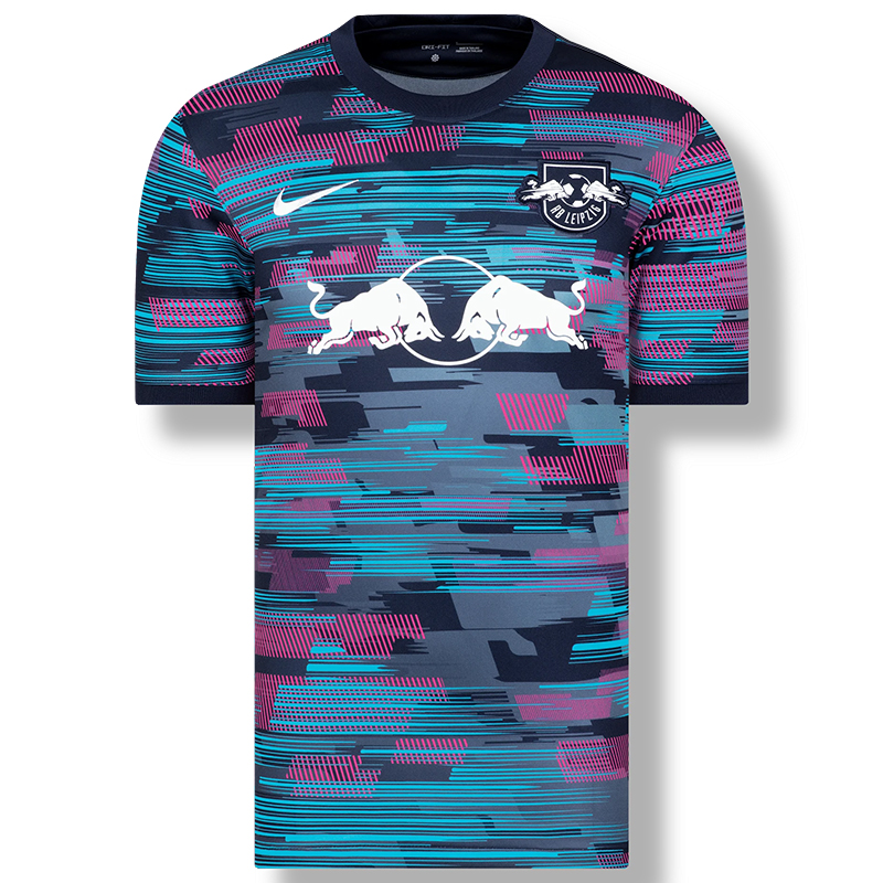 Correspondiente Adiccion Cuadrante RB Leipzig 2021-22 Nike Third Kit - Todo Sobre Camisetas