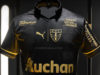 RC Lens 2021 Sainte Barbe PUMA Kit