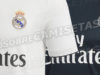 ANTICIPO: Equipaciones adidas de Real Madrid 2018-19