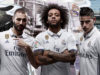 Camiseta Real Madrid Campeon Mundial de Clubes 2016