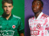 Red Star FC 2020-21 adidas Kits