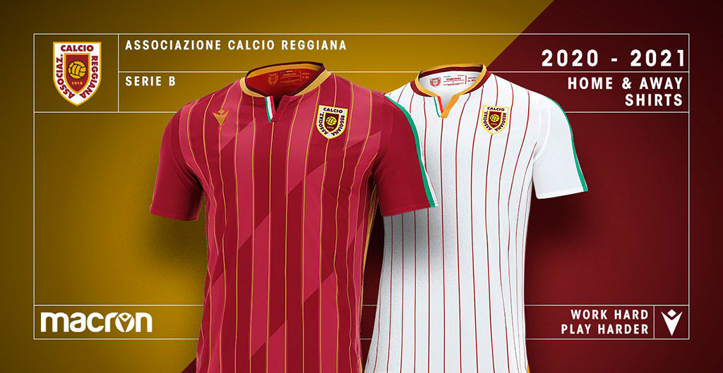 reggiana-macron-kits-20-21