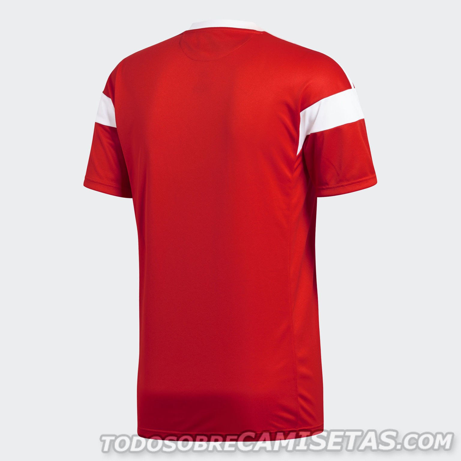 Russia 2018 World Cup adidas Kit