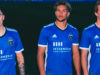 San Jose Earthquakes 2021 adidas Home Kit