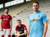 SC Freiburg 2021-22 Nike Kits