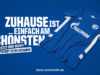 Schalke 04 2021-22 Umbro Home Kit