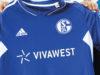 Camiseta adidas de Schalke 04 2022-23
