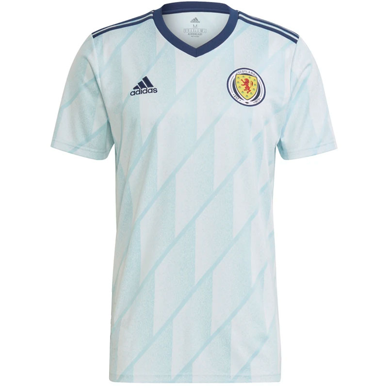 Camisetas de la EURO 2020 - Escocia