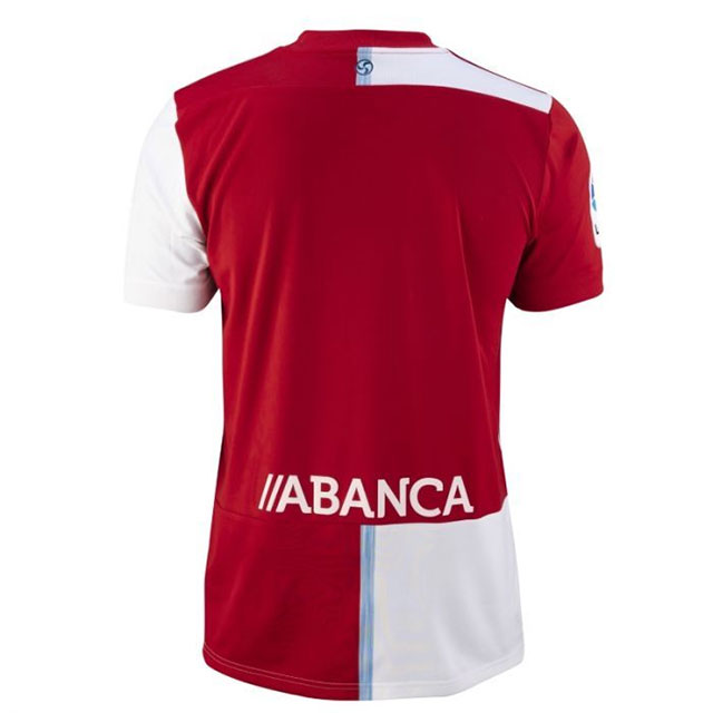 Segunda Camiseta adidas de Celta de Vigo 2021-22