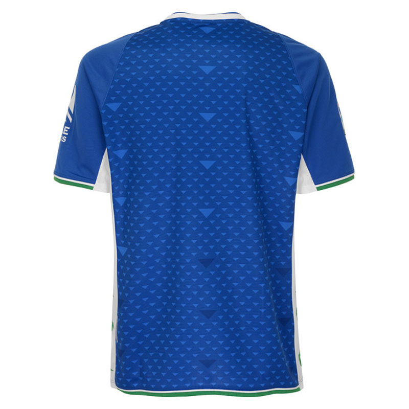 Segunda Camiseta Kappa de Real Betis 2021-22