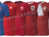 Filtraciones Selecciones PUMA EURO 2020