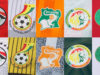 Camisetas selecciones PUMA África 2020-21