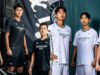 Seongnam FC 2020 Umbro Kits