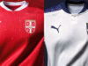 Serbia 2020-21 PUMA Kits