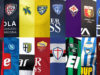 Serie A 2018-19 Kits