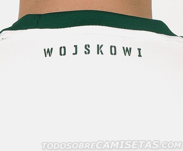 Śląsk Wrocław 2020-21 adidas Away Kit