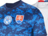 Slovakia 2020-21 Nike Kits
