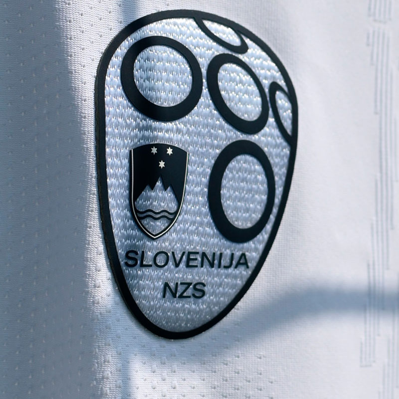 Camisetas Nike de Eslovenia 2022