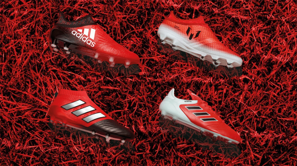 SORTEO: Participa por unos botines adidas cortesía de TSC y Futbol Emotion