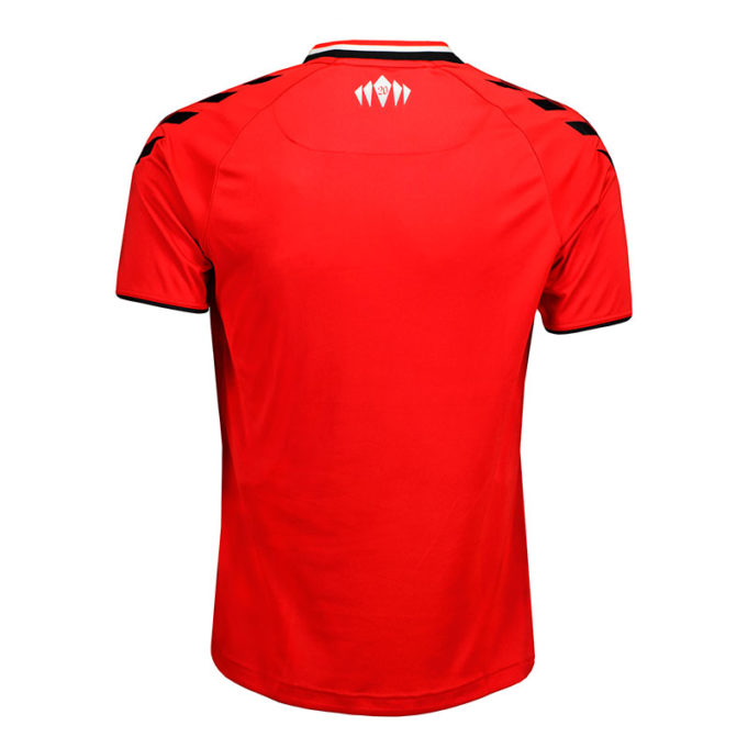 Maillot De Football Southampton Hummel XXL – Domicile 2022/23, Numéro 24 Elyounoussi, Neuf