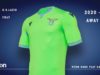 SS Lazio 2020-21 Macron Away Kit