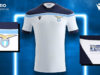 SS Lazio 2021-22 Macron Away Kit