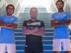 Camisetas Mizuno de SS Lazio 2022-23