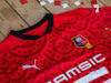 Stade Rennais 2020-21 PUMA Home Kit
