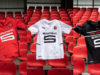 Stade Rennais 2021-22 PUMA Kits