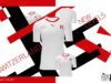Switzerland 2018 World Cup PUMA Away Kit