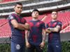 Tercer jersey PUMA de Chivas 2018-19